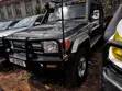 Toyota Land Cruiser 2017 Gray - 3