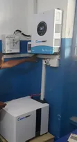 Heavy Duty Solar System with 5kWh Lithium Battery & 4kVA Inverter - 1