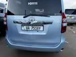 Toyota Noah 2011 Blue - 2