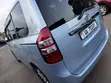 Toyota Noah 2011 Blue - 3