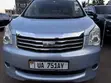 Toyota Noah 2011 Blue - 4