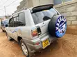 Toyota RAV4 1999 Silver - 1