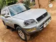 Toyota RAV4 1999 Silver - 2