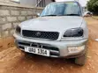 Toyota RAV4 1999 Silver - 3