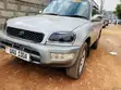 Toyota RAV4 1999 Silver - 4