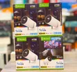 Smartbarry HT88 Mini Projector with WiFi and Bluetooth - 1
