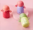 Compact Mini Insulated Bottle, 280ml - 2