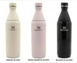 Sleek Stainless Steel All Day Slim Bottle - Multicolor - 1