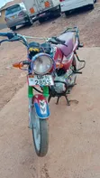 Bajaj CT 125X 2018 Red - 3