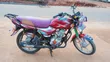 Bajaj CT 125X 2018 Red - 4