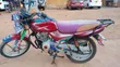 Bajaj CT 125X 2018 Red - 5