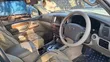 Toyota Land Cruiser Cygnus 4.7 2006 White - 5