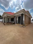 5-Bedroom Bungalow for Sale in Mawule Estate, Kasangati - 1
