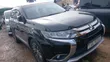 Mitsubishi Outlander 2017 Black - 1