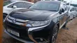 Mitsubishi Outlander 2017 Black - 4