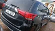 Mitsubishi Outlander 2017 Black - 5