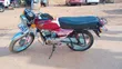 Bajaj Boxer 100 2018 Red - 3