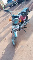 Bajaj Boxer 100 2018 Red - 5