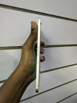 Apple iPad mini 7 128GB Silver