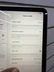 Apple iPad mini 7 128GB Silver - 2