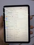 Apple iPad mini 7 128GB Silver - 3