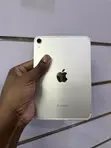 Apple iPad mini 7 128GB Silver - 4
