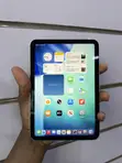 Apple iPad mini 7 128GB Silver - 5