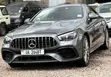 Mercedes-Benz E400 2019 Gray - 2
