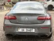 Mercedes-Benz E400 2019 Gray - 3