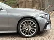 Mercedes-Benz E400 2019 Gray - 4