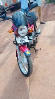 Bajaj CT 125X 2025 Red - 2