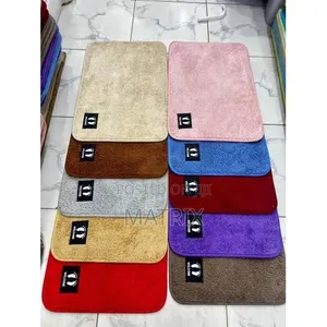 Non-Slip Door Mats - Durable, Safe, Stylish Floor Protection