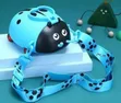 Toddler Rolling Luggage - Ladybug Pull-Along Bag - 2