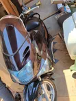 Honda Forza 2024 White - 3