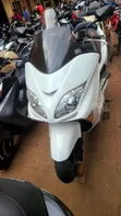 Honda Forza 2024 White - 4