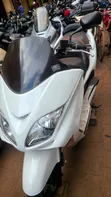 Honda Forza 2024 White - 5