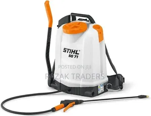 Stihl SG 71 Knapsack Sprayer - 18L