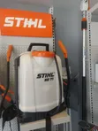 Stihl SG 71 Knapsack Sprayer - 18L - 3