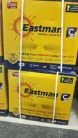 Eastman Gel Tubular Battery 200Ah/12V - 1