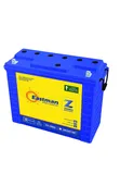 Eastman Gel Tubular Battery 200Ah/12V - 2