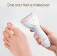Winning Star Electric Foot Callus Remover ST-5851 - 2