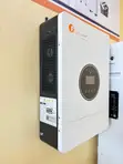 Felicity 4kW 24V Pure Sine Wave Hybrid Inverter 120A MPPT - 2