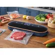 Automatic Food Vacuum Sealer Machine with Digital Touch Display - 1