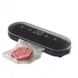 Automatic Food Vacuum Sealer Machine with Digital Touch Display - 2