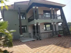 5-Bedroom Mansion for Sale in Nangabo Bamba Estate