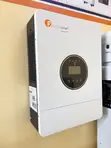 4kW Felicity Hybrid Inverter 24V, 500V PV Input, WiFi - 1