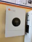 Felicity 4kW Solar Hybrid Inverter 24V - 1