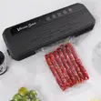 Z-Household Automatic Food Vacuum Sealer Machine - Brand New - 2