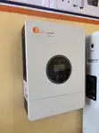 Felicity IVEM4024-II 4kW 24V Hybrid Solar Inverter with WiFi - 2