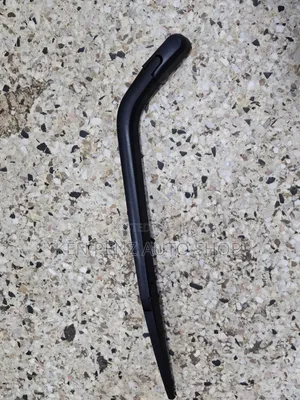 Toyota Passo 2008-2012 Rear Wiper Handle & Blade
